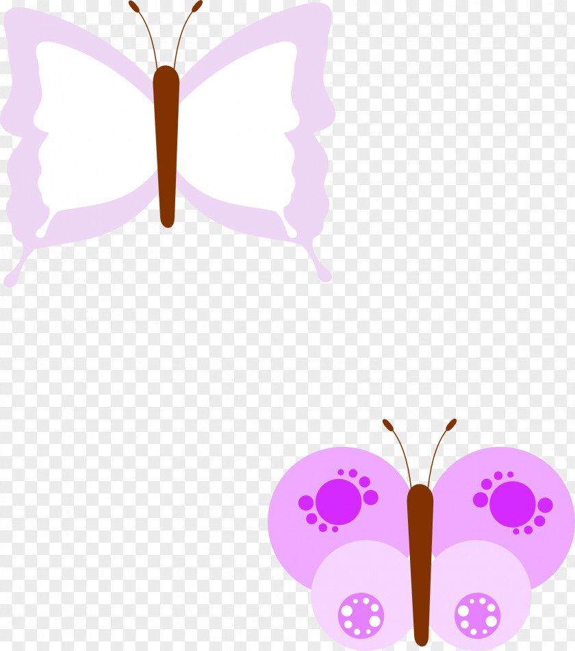 Butterfly Clip Art PNG