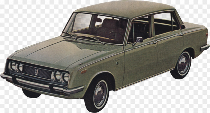 Car Family Toyota Corolla Verso Cressida Celica PNG