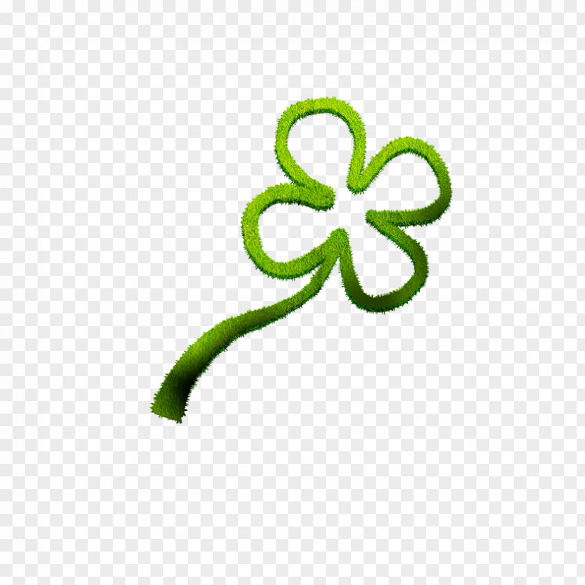 Clover Download Computer File PNG