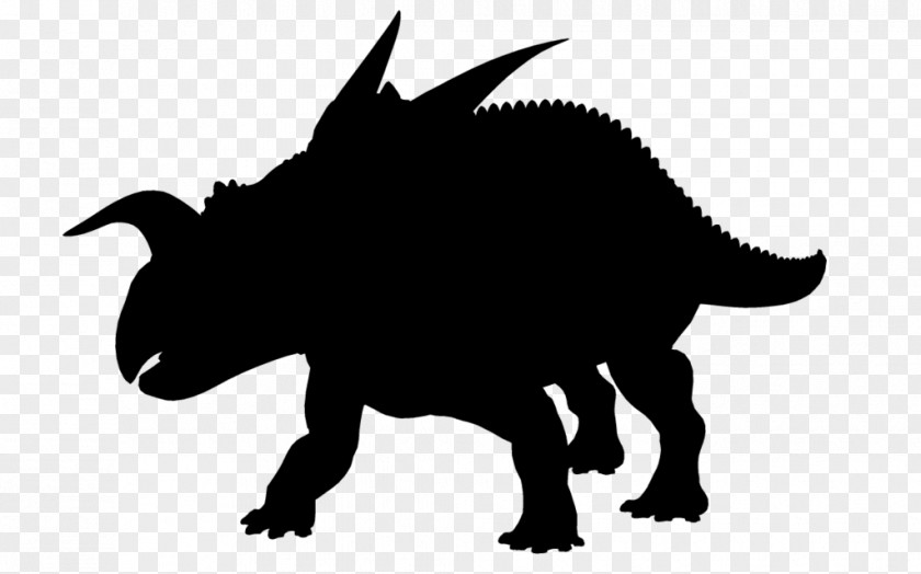 Dinosaur Styracosaurus Einiosaurus Triceratops Tyrannosaurus PNG