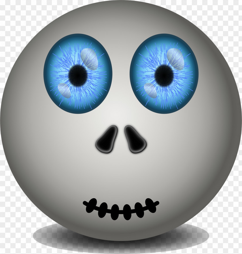 Eye Emoticon Smiley Emoji Clip Art PNG