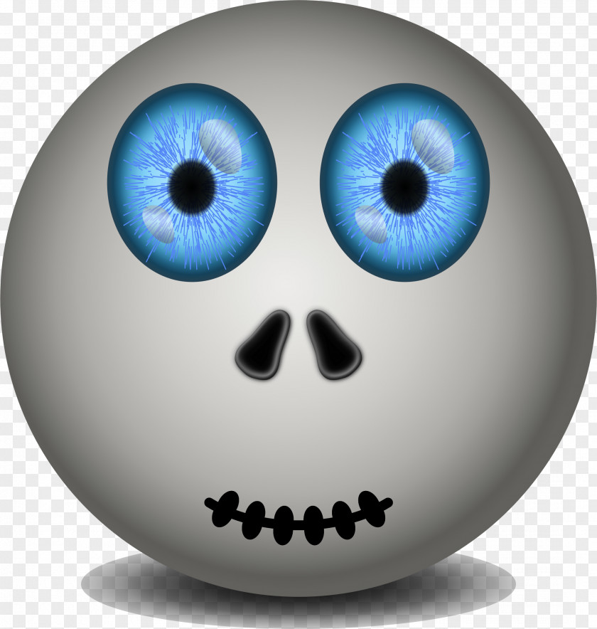 Eye Emoticon Smiley Emoji Clip Art PNG Image - PNGHERO