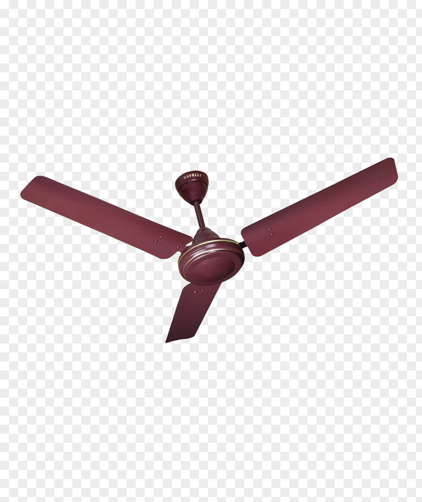 Fan Ceiling Fans Havells Blade PNG