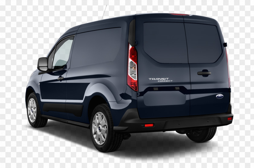 Ford 2016 Transit Connect 2015 2018 Car PNG