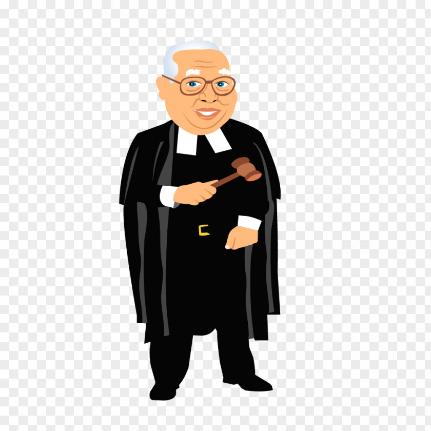 Formal Wear Dalveer Bhandari Lawyer Judge Court Clip Art PNG