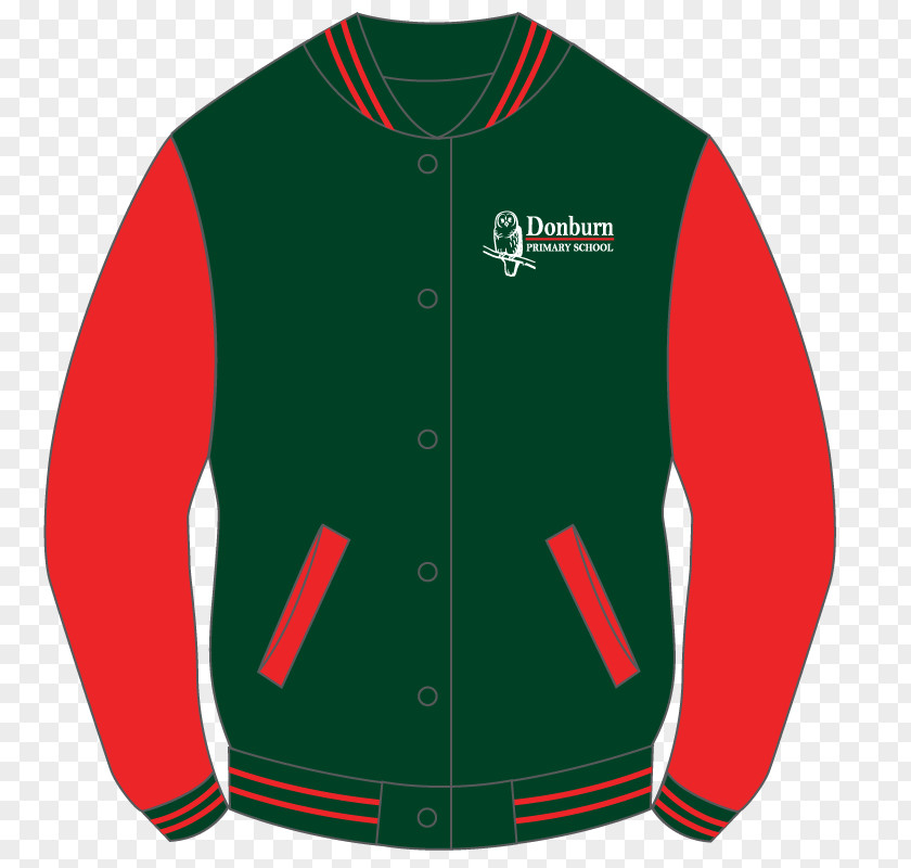 Fundamental Motor Skills Sports Fan Jersey Jacket Sweater Donburn Primary School Gilets PNG
