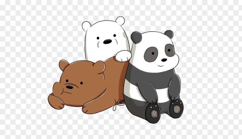 Giant Panda Teddy Bear Grizzly Chicago Cubs PNG panda bear Cubs, we bears clipart PNG
