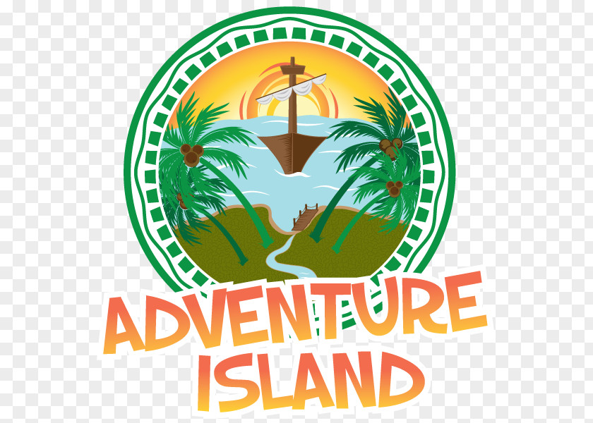 Island Of Adventure Universal's Islands Game Logo PNG