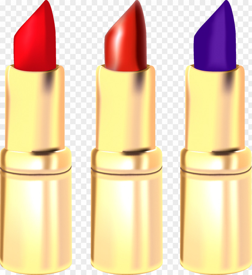 Lipstick Download Make-up PNG