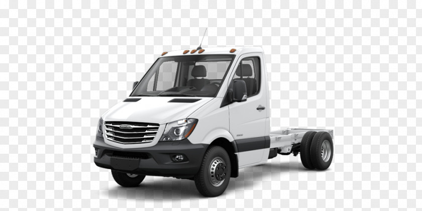 Mercedes 2017 Mercedes-Benz Sprinter Van Chassis Cab PNG