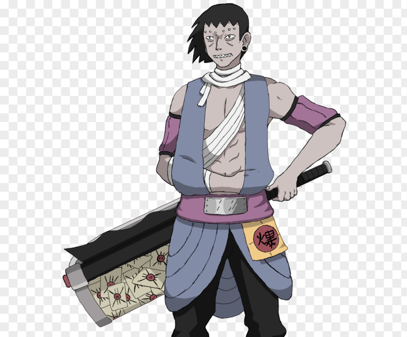 Naruto Sasuke Uchiha Uzumaki Akatsuki Character PNG