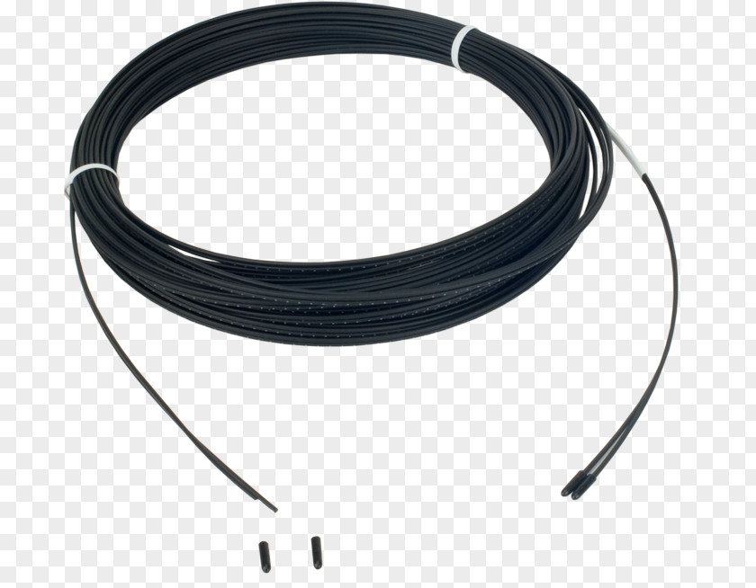 Optical Fiber Coaxial Cable Wire Electrical PNG