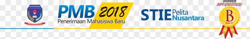 Pelita STIE Nusantara Semarang Jalan Slamet Riyadi Logo Brand PNG