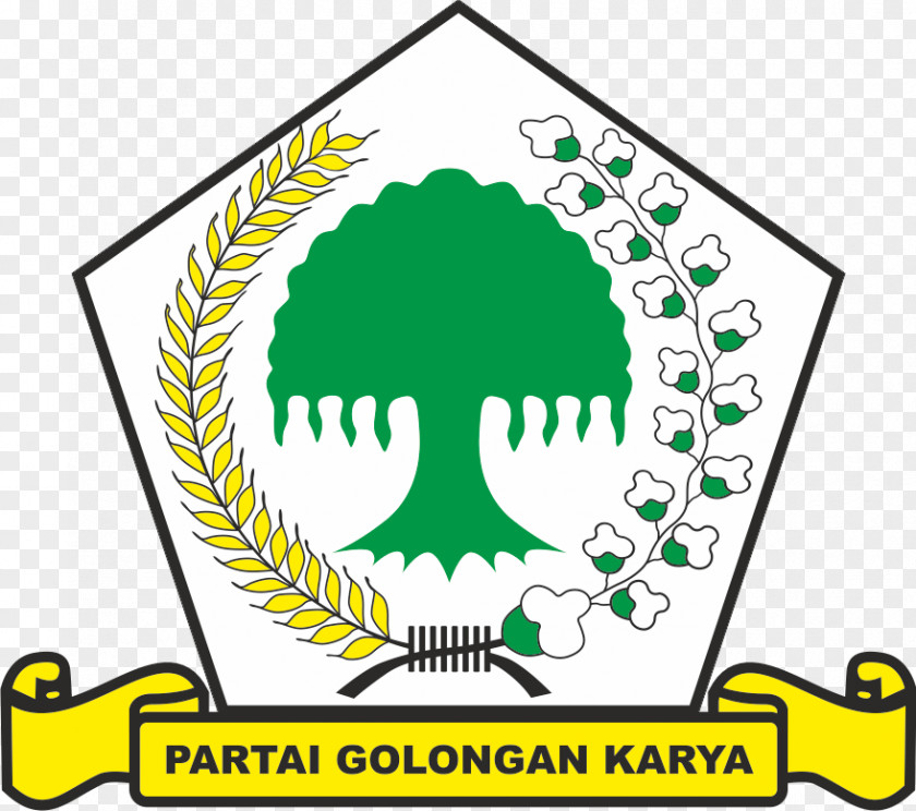 Politics Golkar Vector Graphics Great Indonesia Movement Party PNG