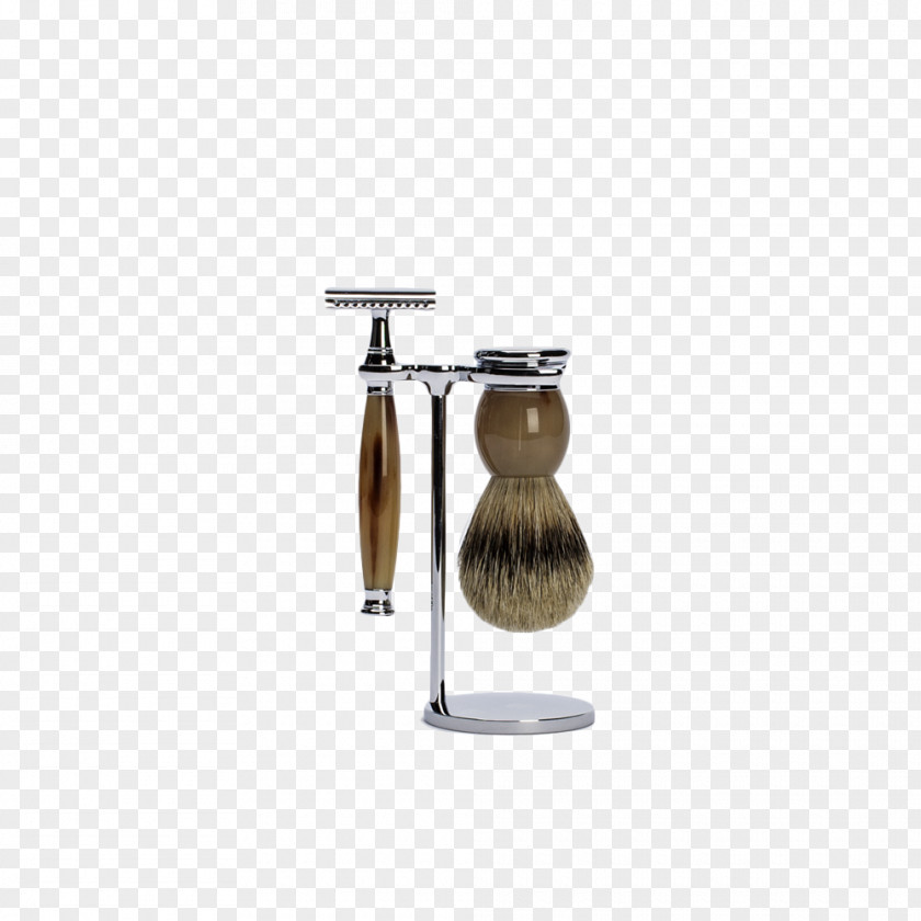 Razor Shave Brush Safety Shaving Kits PNG