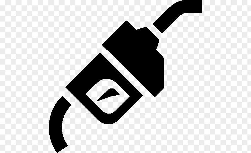 Symbol Blackandwhite Car Oil Background PNG