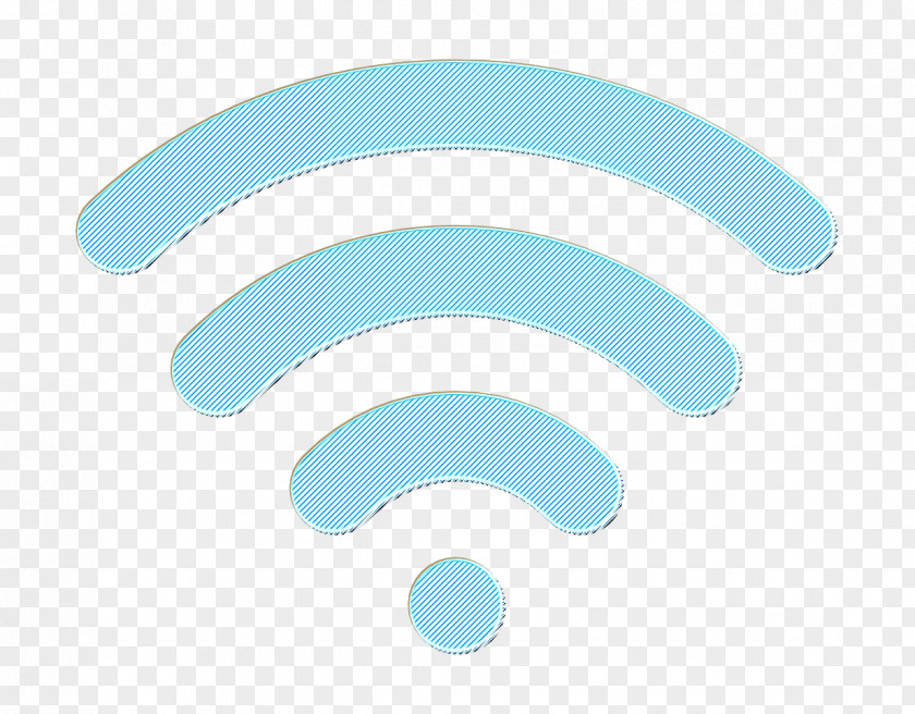 Wifi Icon Control PNG