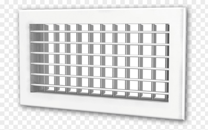 Alluminio Anodizzato Ventilation Duct Air Conditioner Conditioning PNG
