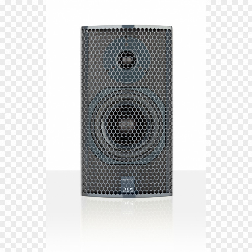 ATC SCM7 Computer Speakers Loudspeaker Sound PNG