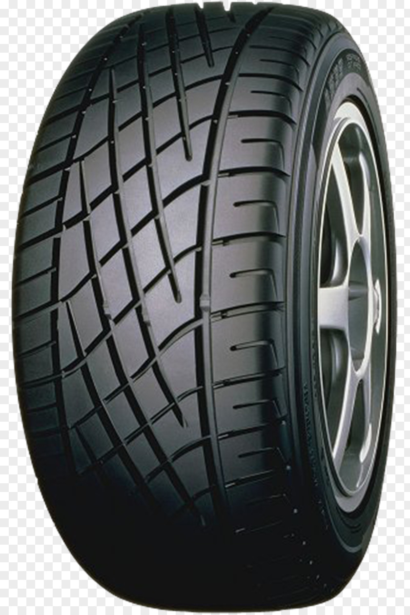 Car Yokohama Rubber Company Radial Tire Nankang PNG