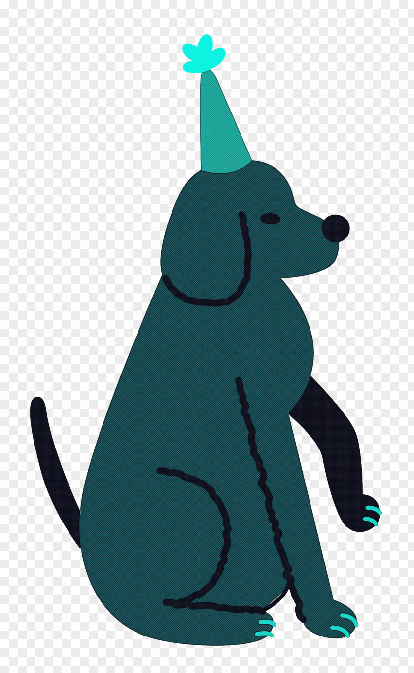 Cartoon Birds Flightless Bird Dog Tail PNG