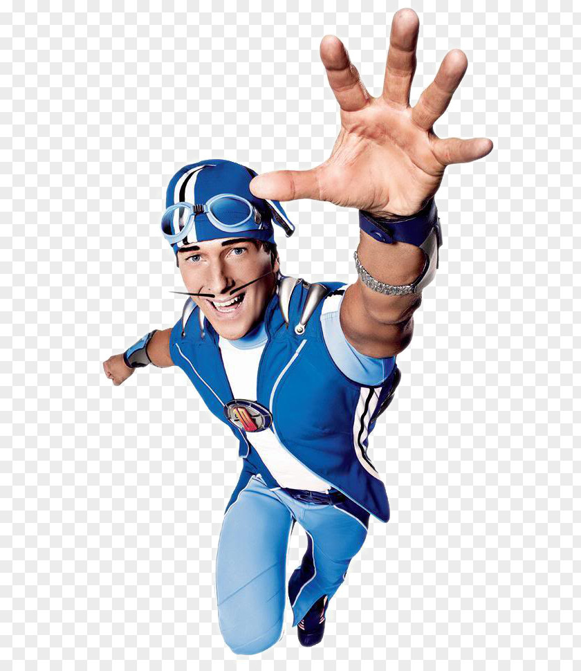 Child Magnús Scheving Sportacus LazyTown Stephanie Robbie Rotten PNG