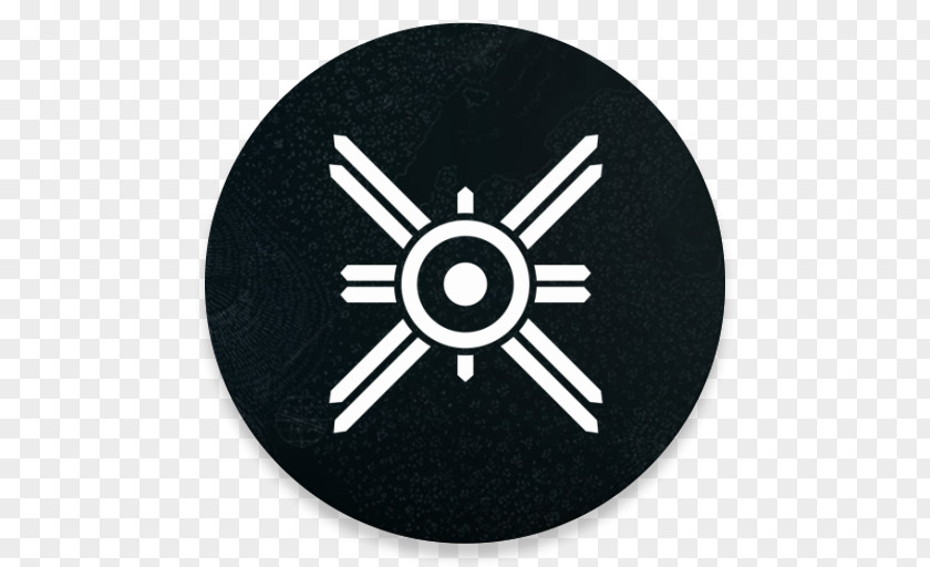 Circle Symbol Wheel Sticker Automotive System PNG