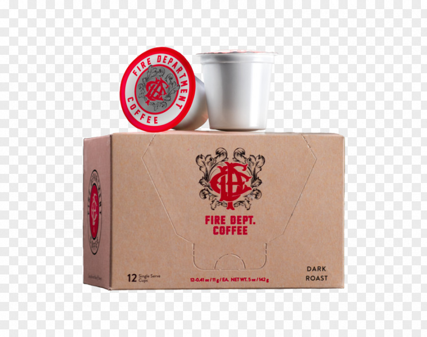 Coffee Single-serve Container Cafe Cup PNG