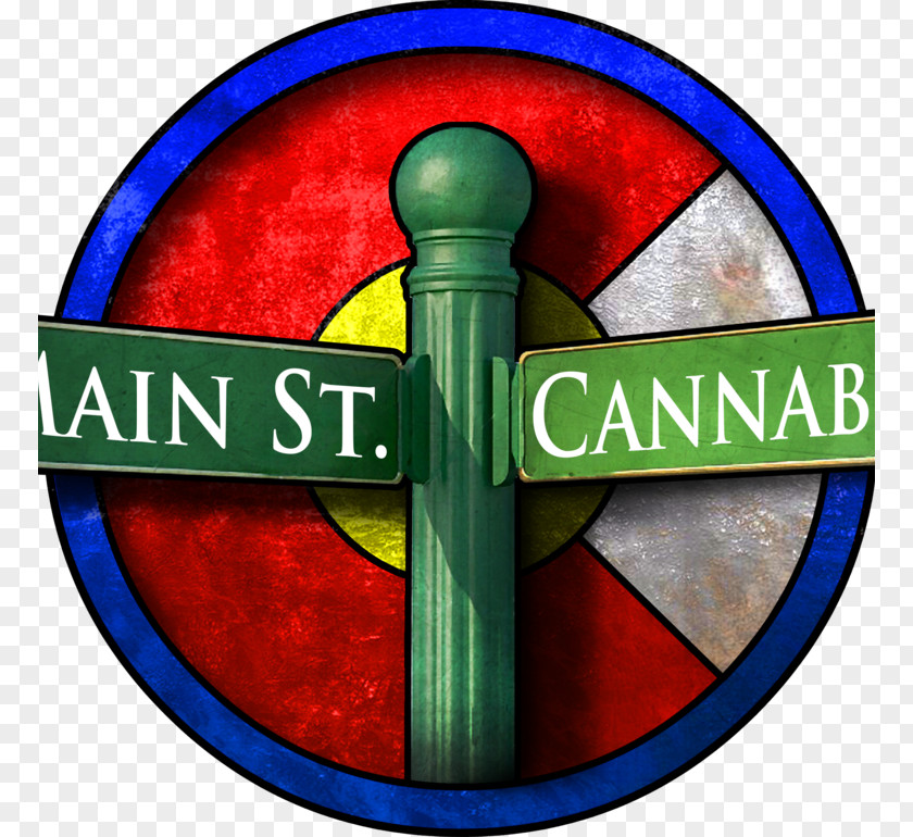 Colorado Weed Dispensaries Main Street Cannabis Dispensary Shop Kush PNG
