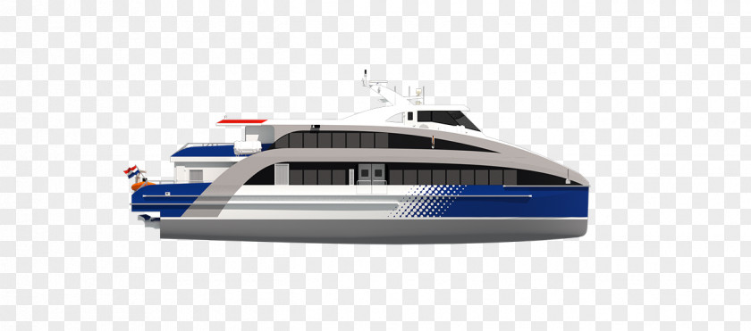 Ferry Passenger Ship High-speed Craft PNG