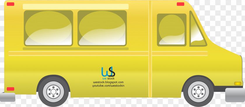 Food Truck Cliparts Clip Art PNG