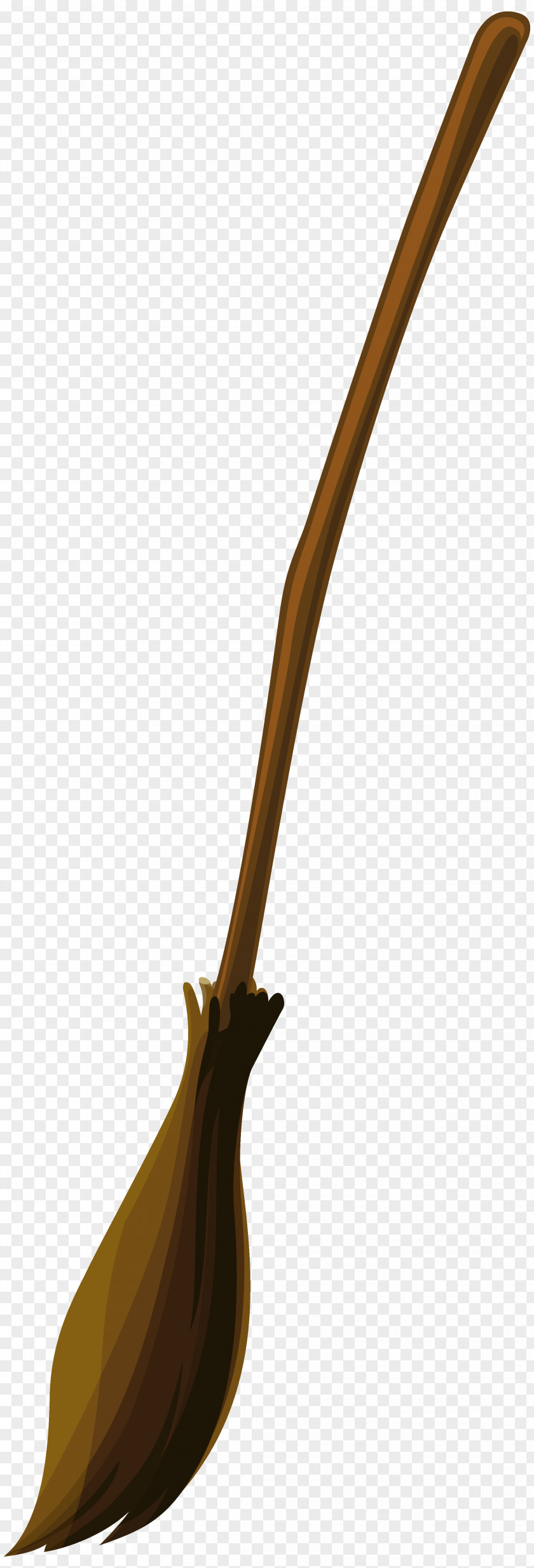Halloween Broomstick Cliparts Witch's Broom Witchcraft Clip Art PNG