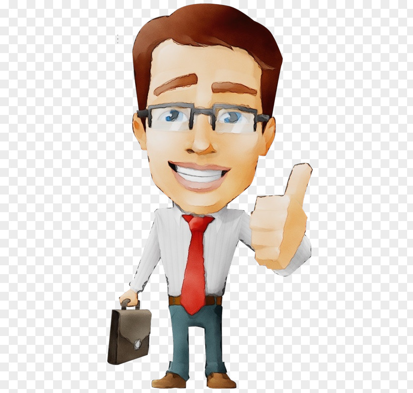 Job Cartoon Clip Art PNG