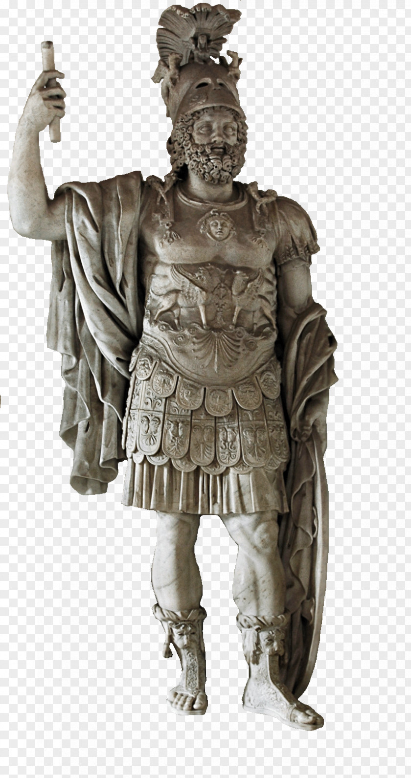 Jupiter Ancient Rome Statue Greece History Roman Empire PNG