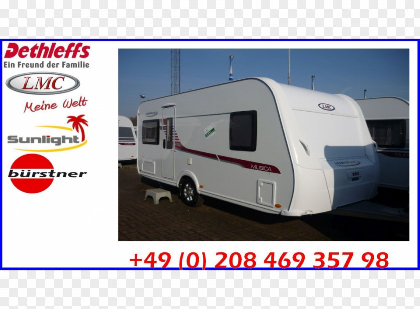 Long Life Caravan Campervans Dethleffs Keyword Vehicle PNG