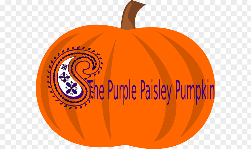 Paisley Clip Art Jack-o'-lantern Calabaza Winter Squash Pumpkin Gourd PNG