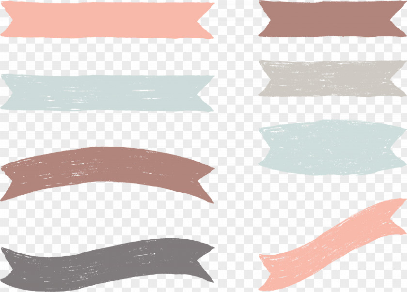 Ribbon Download CorelDRAW Graphic Design PNG