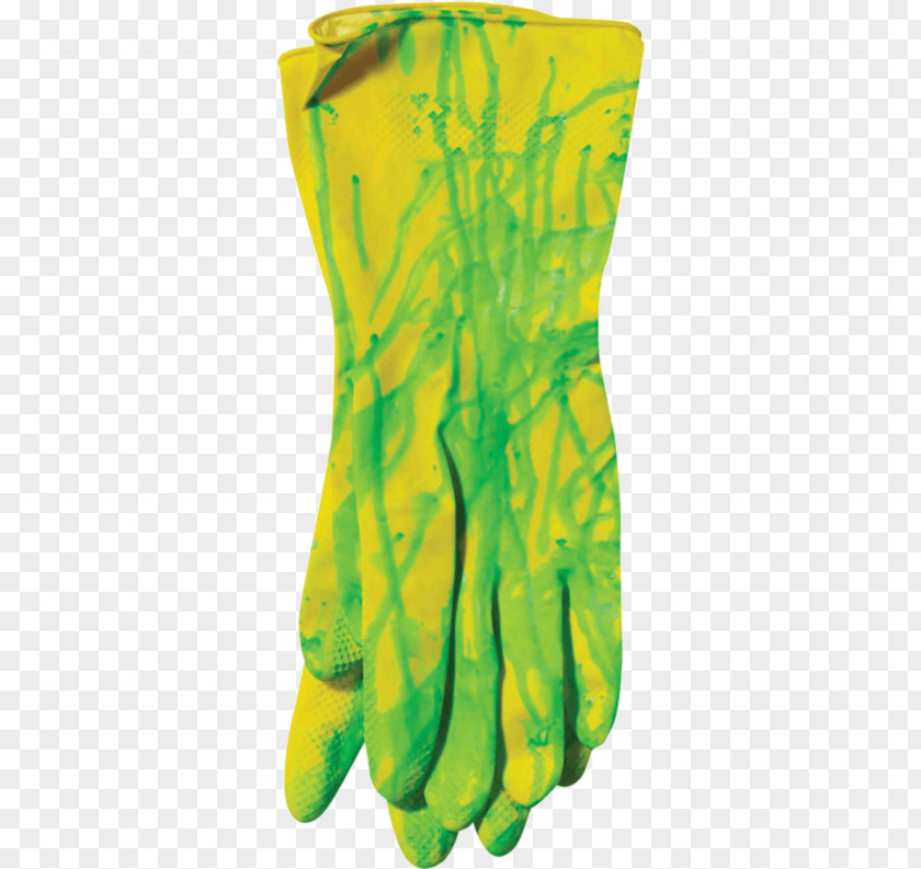 Rubber Glove Natural Costume Nitrile PNG