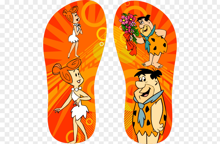 Sandal Shoe Flip-flops Drawing Animaatio PNG