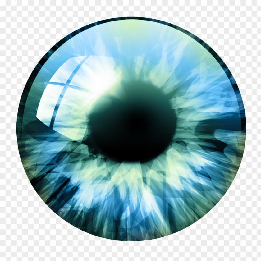 Scape Light Eye Contact Lenses PNG