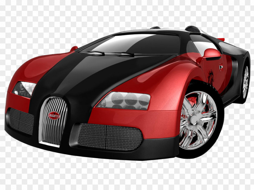 Sports Car Bugatti Lamborghini Sesto Elemento Supercar PNG