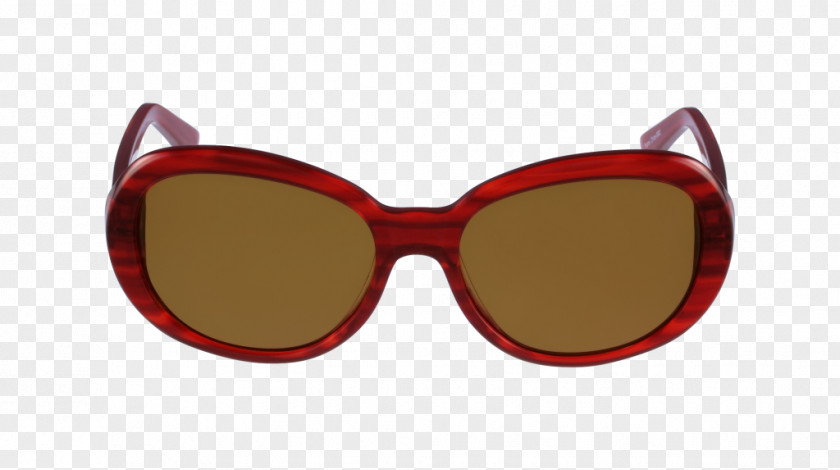Sunglasses Red Chanel Goggles PNG