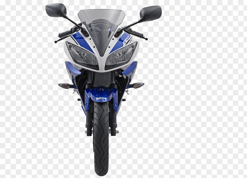 Yamaha Yzfr15 Motorcycle Fairing Motor Company FZ150i YZF-R15 PNG