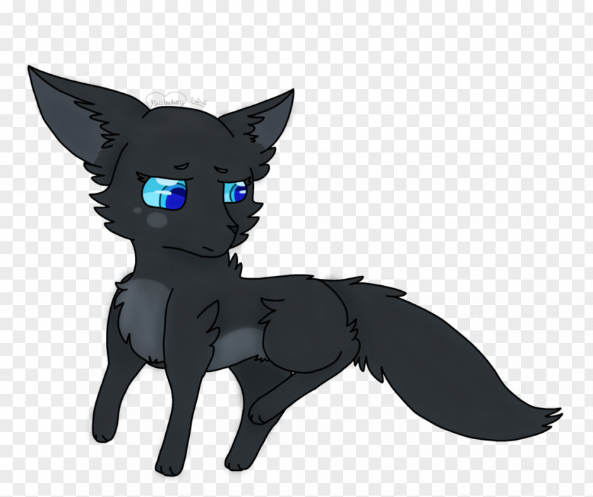 Cat Into The Wild Forest Of Secrets Cinderpelt Warriors PNG