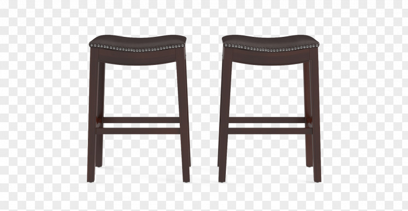 Chair Bar Stool Armrest Product Design PNG