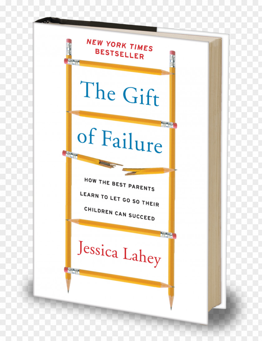 Child The Gift Of Failure: How Best Parents Learn To Let Go So Their Children Can Succeed Amazon.com Succeed: Grit, Curiosity, And Hidden Power Character Book PNG