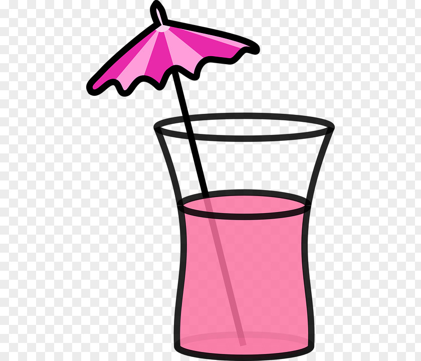 Cockapoo Cocktail Clip Art Drink Openclipart Margarita PNG