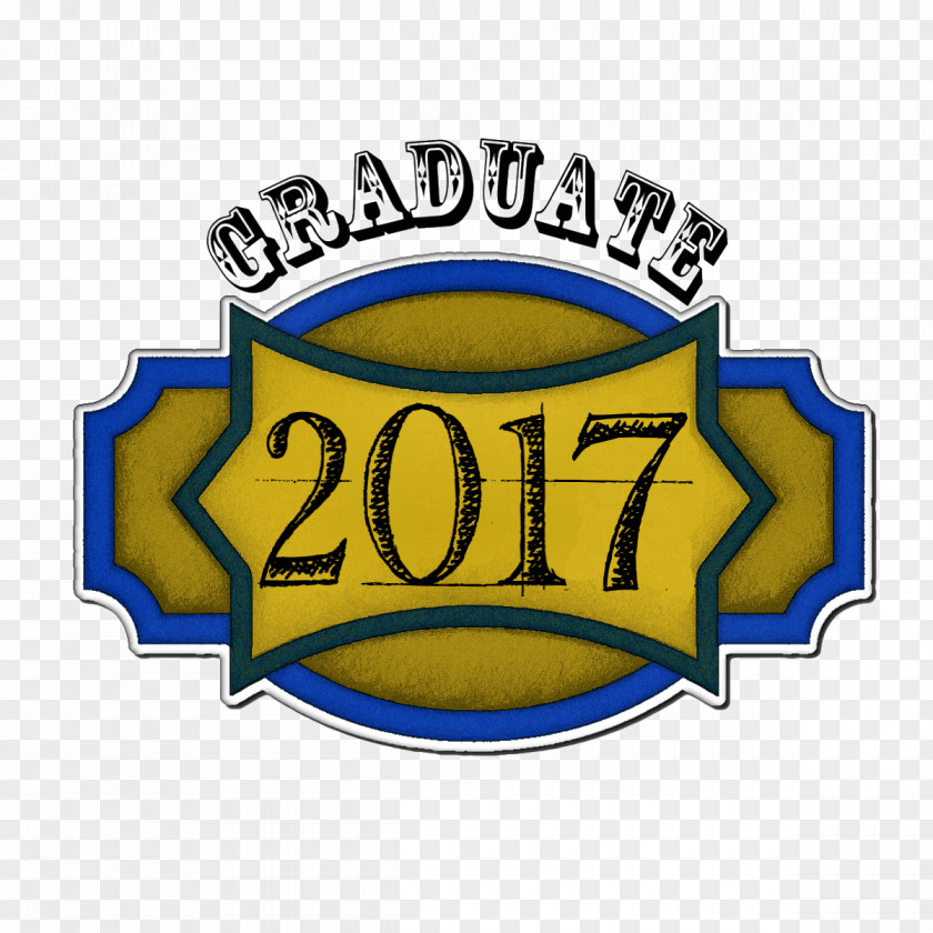 Congrats Grads Logo Emblem Brand PNG