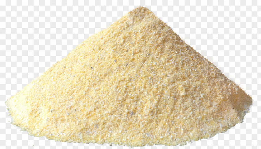 Corn Flour Cornmeal Wheat Grits Mill PNG