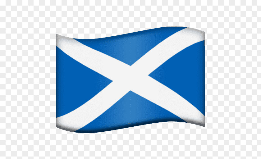 Flag Of Scotland The United Kingdom Maritime PNG